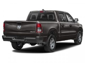 Used 2023 RAM 1500 Tradesman w/ Night Edition video 2