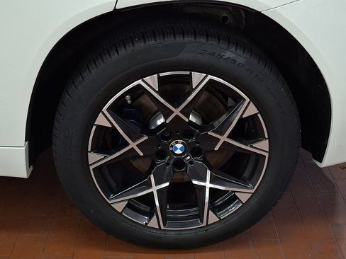 Used 2026 BMW X3 xDrive30i w/ M Sport Package AWD/4WD image 6