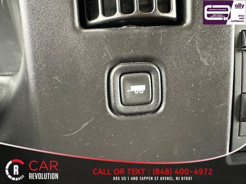 Used 2023 Chevrolet Express 2500 w/ Driver Convenience Package image 23