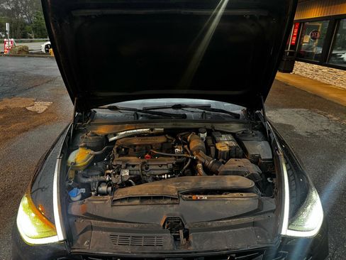 Used 2021 Hyundai Sonata SEL Plus w/ Tech Package image 30