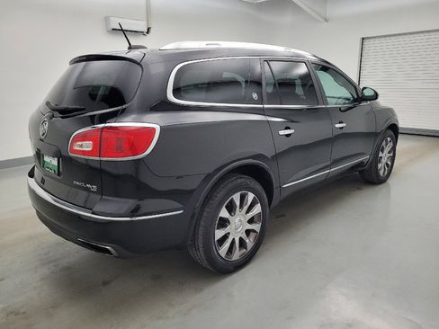 Used 2017 Buick Enclave Premium w/ Experience Buick Package AWD/4WD image 10