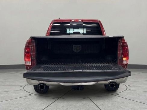 Used 2014 RAM 1500 Big Horn image 6