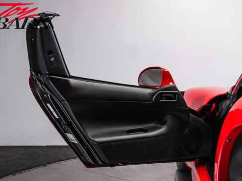 Used 1998 Dodge Viper GTS RWD image 22