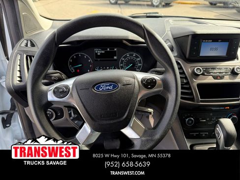 Used 2023 Ford Transit Connect XL FWD image 10