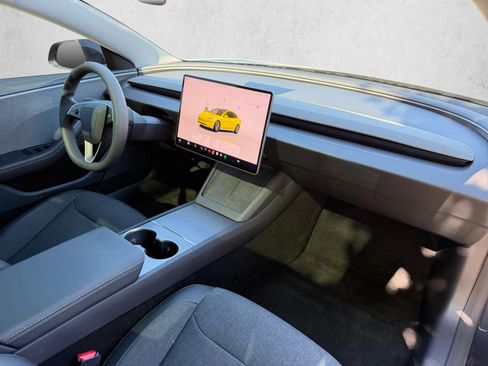 Used 2026 Tesla Model 3 RWD image 28