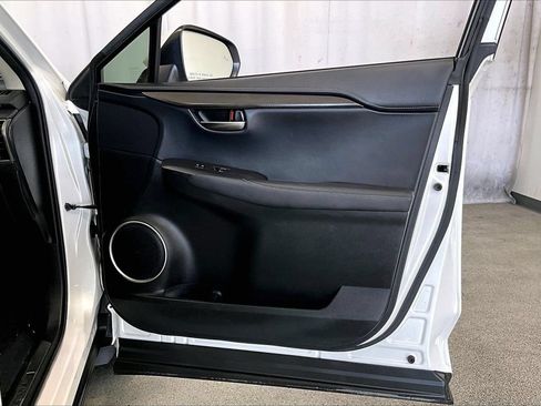 Used 2018 Lexus NX 300 FWD w/ Comfort Package image 26