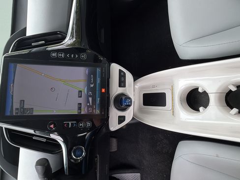 Used 2018 Toyota Prius Prime Advanced FWD image 16