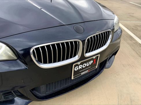 Used 2015 BMW 535i xDrive Sedan image 29