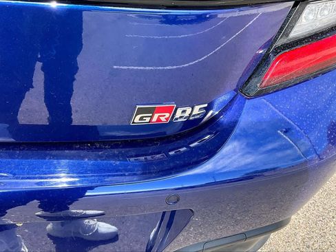 Used 2024 Toyota GR86 Premium w/ Performance Package RWD image 29