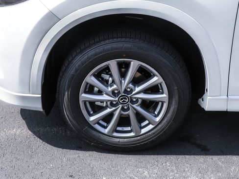 New 2025 MAZDA CX-5 AWD 2.5 S w/ Select Package image 34