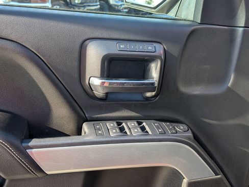 Used 2016 Chevrolet Silverado 1500 LTZ Z71 w/ LTZ Plus Package image 15