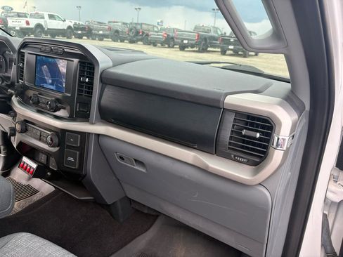 Used 2021 Ford F150 XLT w/ Trailer Tow Package image 38