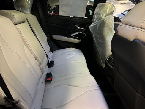 New 2026 Acura RDX Base image 33