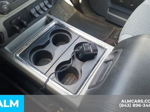 Used 2016 Ford F350 XLT image 24