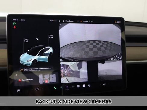 Used 2021 Tesla Model 3 Standard Range Plus image 6