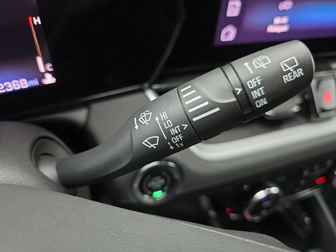 Used 2025 Chevrolet TrailBlazer LT w/ Convenience Package AWD/4WD image 29