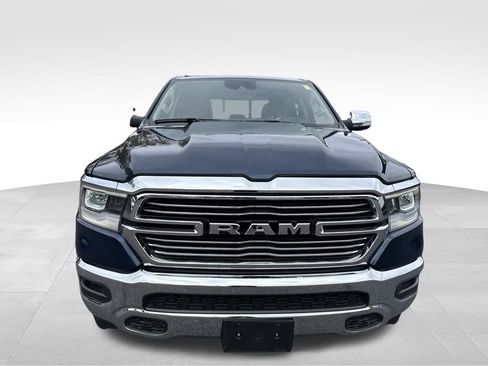 Certified 2022 RAM 1500 Laramie image 2