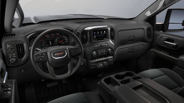New 2026 GMC Sierra 2500 Pro w/ Convenience Package AWD/4WD image 6