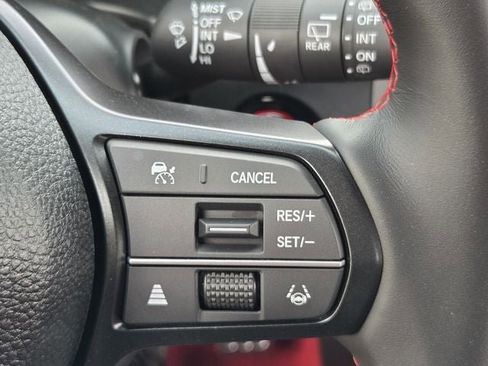 New 2026 Honda Civic Type R image 13