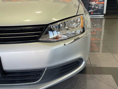 Used 2013 Volkswagen Jetta SE image 10