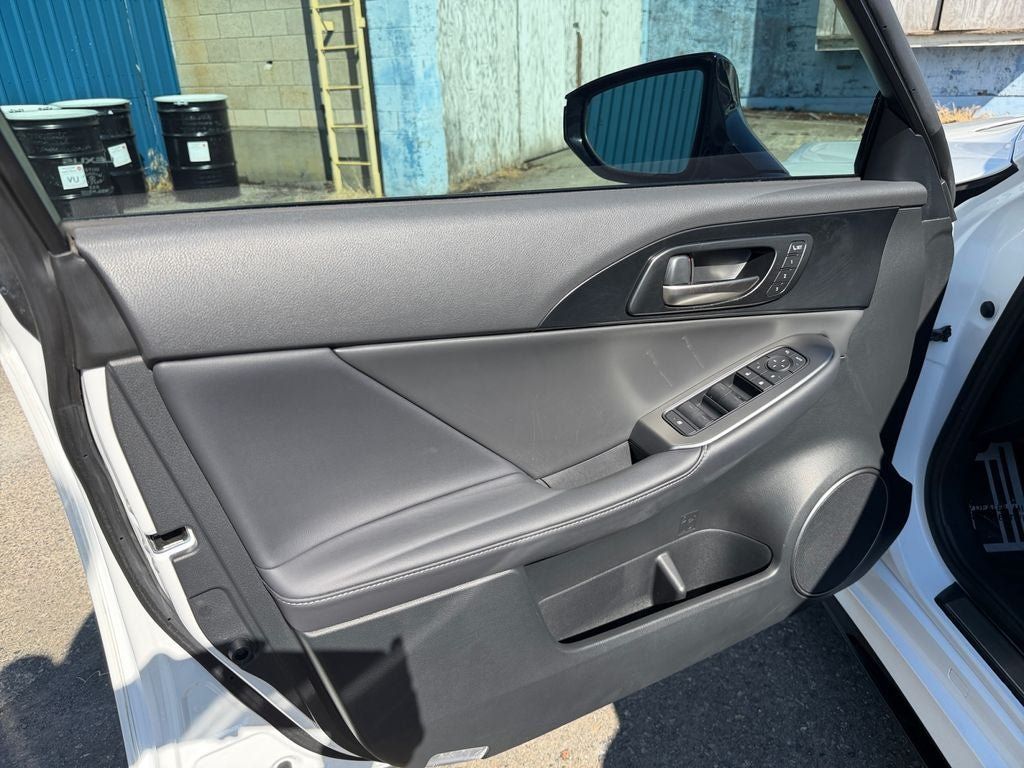 Used 2026 Lexus IS 350 F Sport RWD image 20
