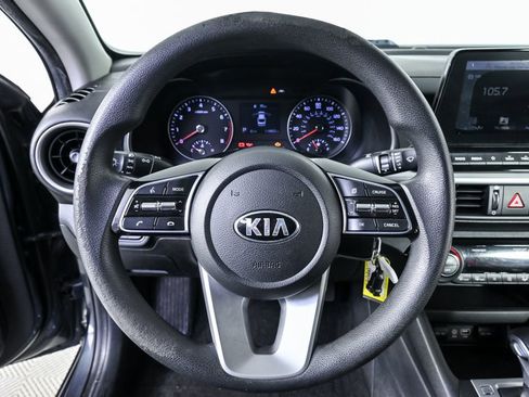 Used 2019 Kia Forte LXS image 8