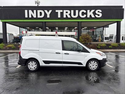 Used 2021 Ford Transit Connect XL