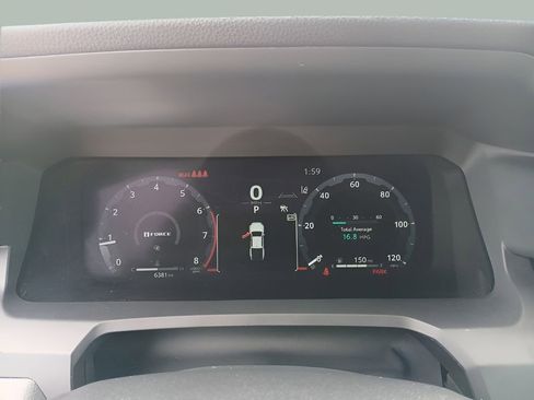 Used 2025 Toyota Tacoma TRD Off-Road AWD/4WD image 24