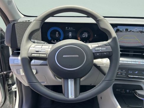 New 2026 Hyundai Kona SEL Sport FWD image 30