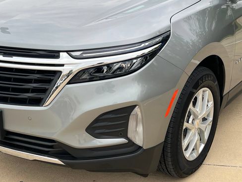 Used 2023 Chevrolet Equinox LT FWD image 4