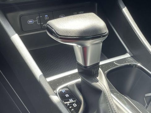 New 2025 Hyundai Santa Cruz SEL image 27