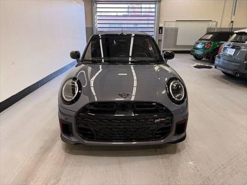 New 2026 MINI Cooper John Cooper Works FWD image 8
