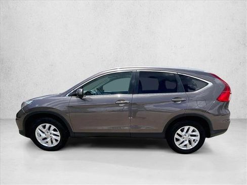 Used 2016 Honda CR-V EX-L image 6