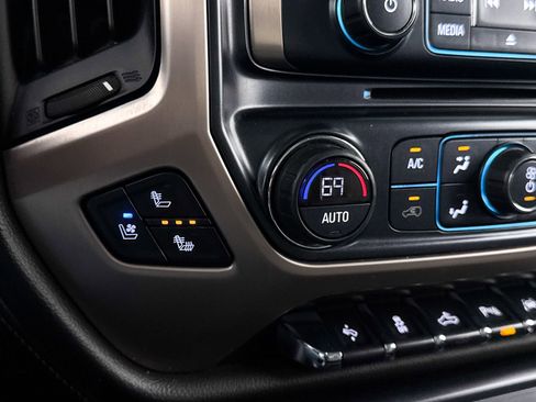 Used 2018 GMC Sierra 1500 Denali AWD/4WD image 25