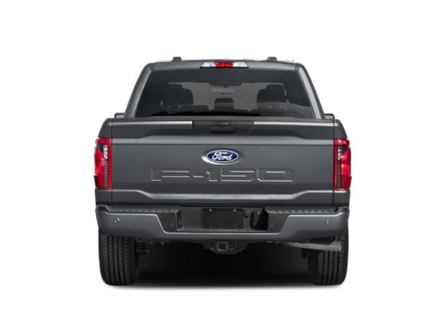 New 2026 Ford F150 STX w/ Equipment Group 200A RWD image 5