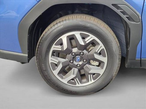 Certified 2026 Subaru Forester Premium AWD/4WD image 23