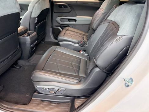 New 2027 Kia Telluride X-Line SX Prestige image 12