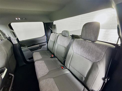 Used 2023 Ford F150 XLT w/ Equipment Group 302A High image 23