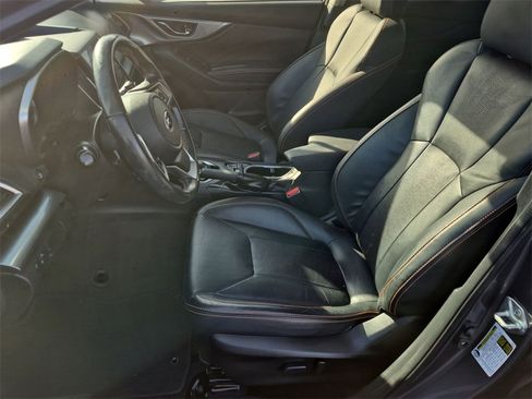 Used 2021 Subaru Crosstrek 2.5i Limited w/ Moonroof Package 1 image 18