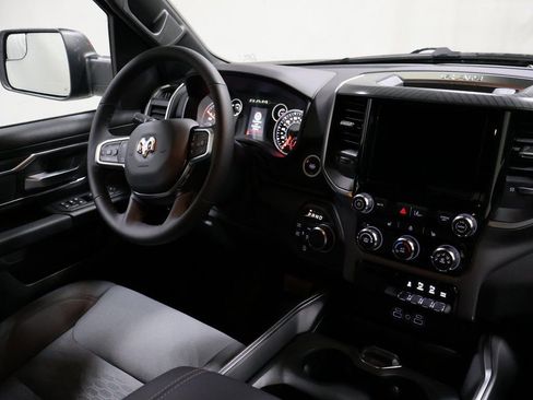 New 2026 RAM 1500 Big Horn image 22