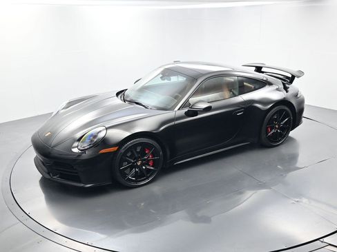 Used 2026 Porsche 911 Carrera S image 36