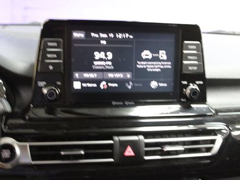 Used 2021 Kia Seltos EX AWD/4WD image 19