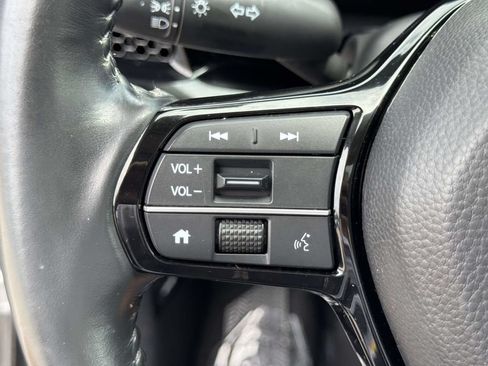 Used 2023 Honda CR-V EX-L image 20