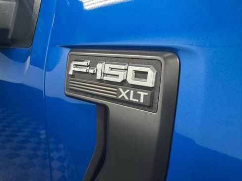 Used 2021 Ford F150 XLT w/ Equipment Group 302A High image 35