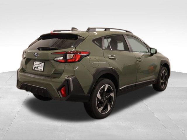 New 2026 Subaru Crosstrek 2.5i Limited AWD/4WD image 2