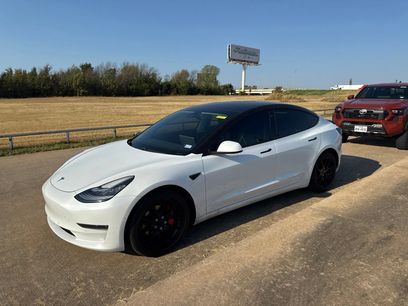 Used 2018 Tesla Model 3