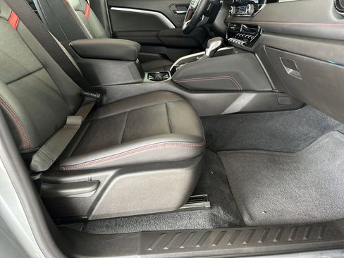 Certified 2023 Chevrolet Colorado Z71 w/ Z71 Convenience Package 2 image 38