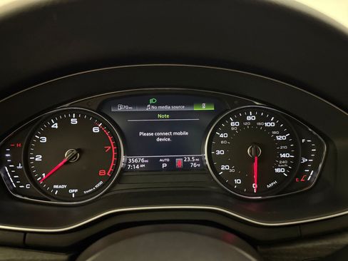 Used 2023 Audi A4 2.0T Premium w/ Convenience Package AWD/4WD image 19