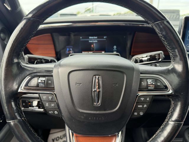 Used 2023 Lincoln Navigator Reserve AWD/4WD image 26