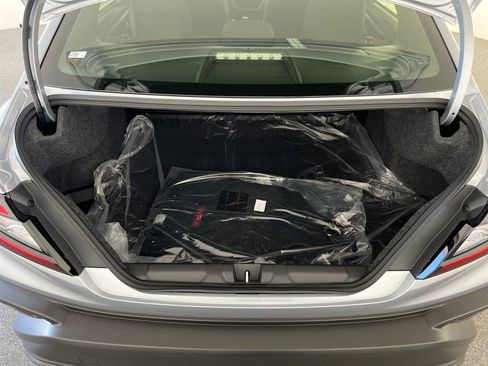 New 2025 Subaru WRX Premium w/ Accessory Package #2 image 27